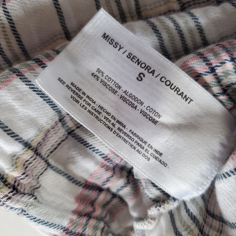 William Rast Button Down Size Small - image 6